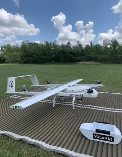 volansi-snc-team-considered-for-army-s-future-tactical-uas-program